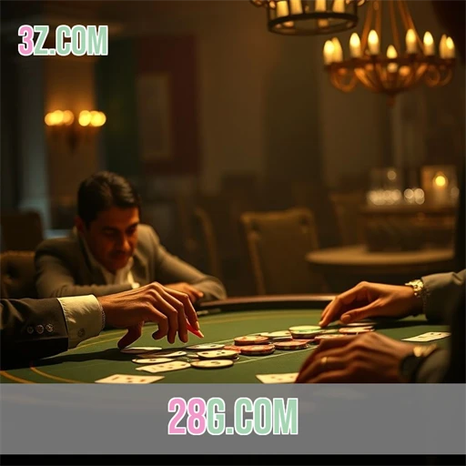 A Experiência Única do App 28g.com Que Encanta Jogadores