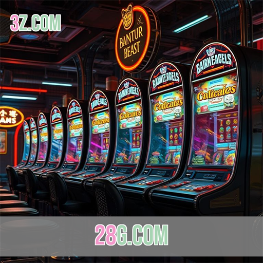 Bônus Especiais que Transformam o Jogo no 28g.com