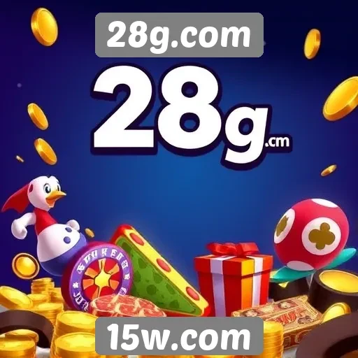Comparação entre 28g.com e outras plataformas de jogos
