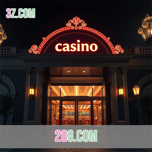 Explore a Plataforma Inovadora do 28g.com com Novos Jogos