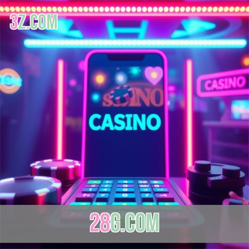 Imperdíveis Promoções na 28g.com: Jogos que Encantam