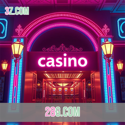 Experiência VIP no 28g.com: Jogue Como Nunca Antes